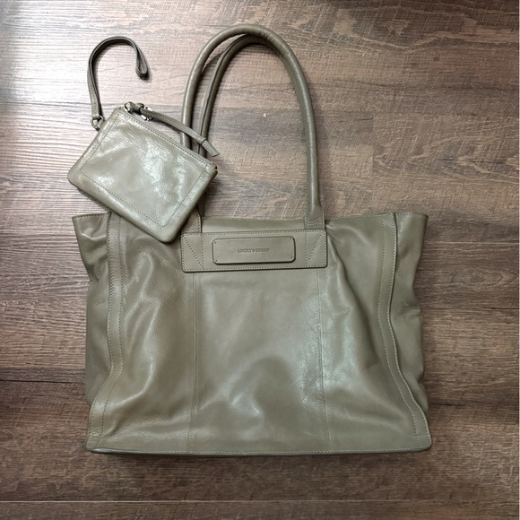 Lucky Brand Seneca Rock Jolla Tote - Picture 1 of 16